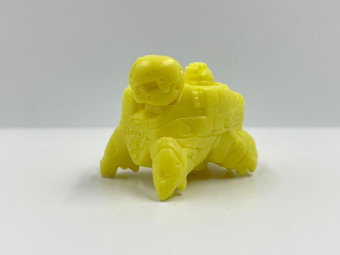 ガン消し　HALX-10