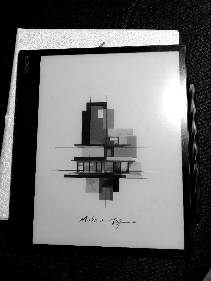 (美品) 10.3 BOOX Note Air 3 (2023)