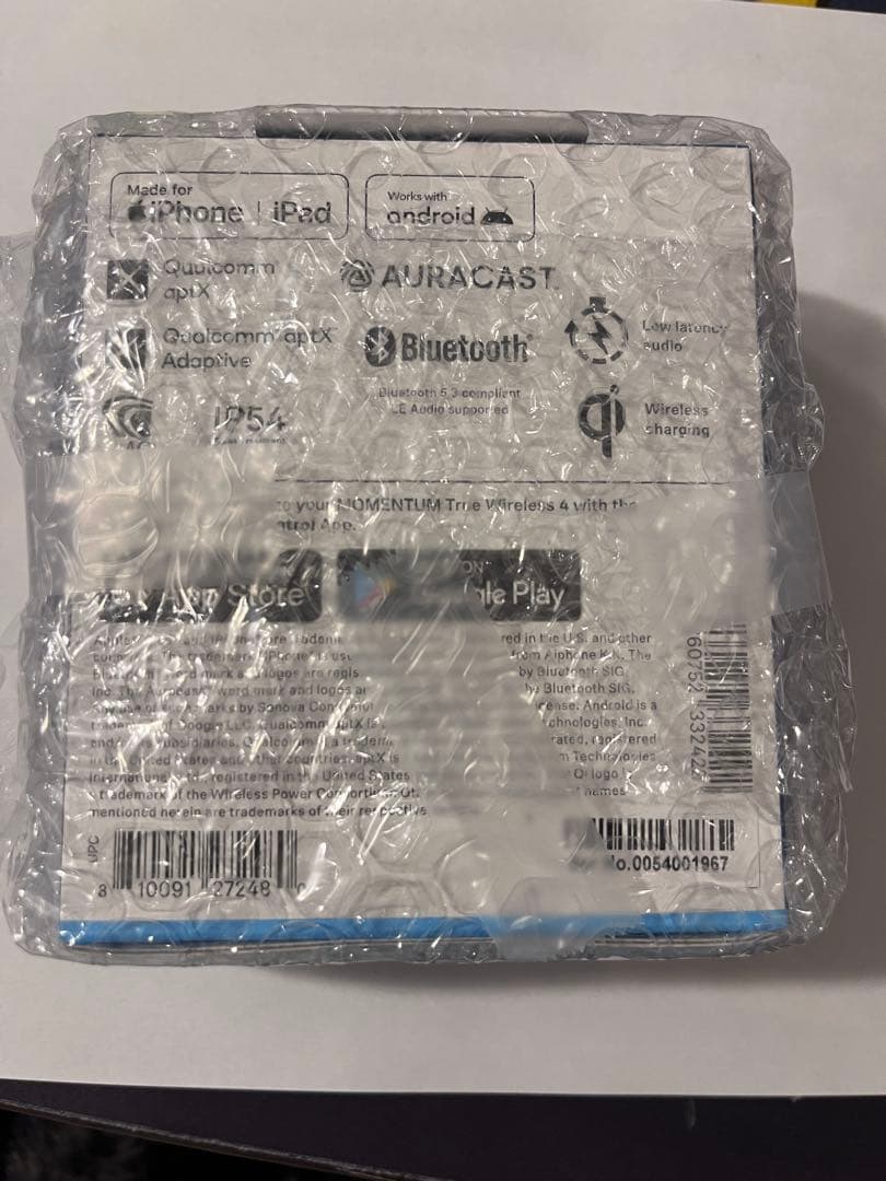 【専用】Sennheiser MOMENTUM True Wireless 4