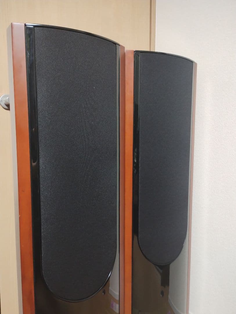 1月12日まで！★動作良好★ JBL TS6000 ペア フロア型スピーカー