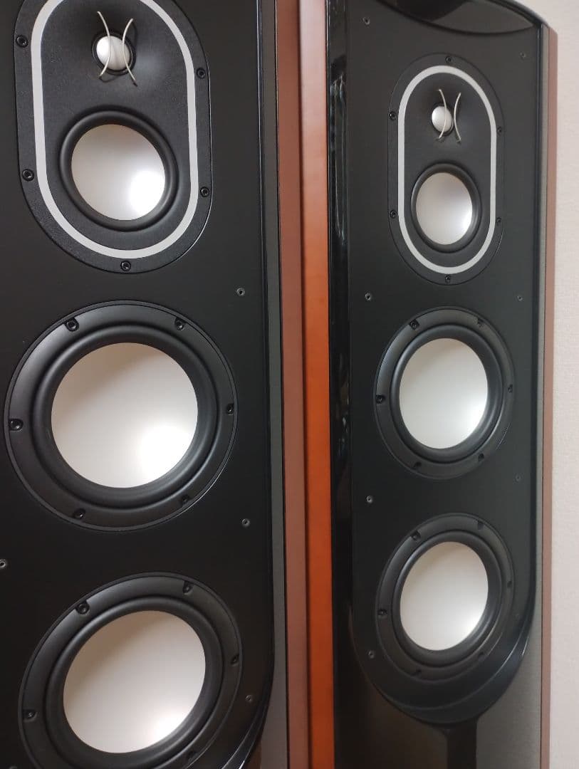 1月12日まで！★動作良好★ JBL TS6000 ペア フロア型スピーカー