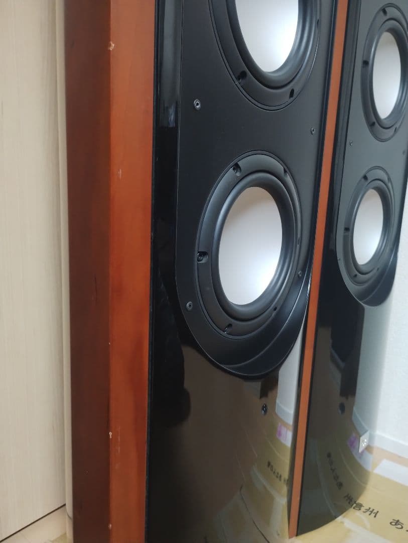 1月12日まで！★動作良好★ JBL TS6000 ペア フロア型スピーカー