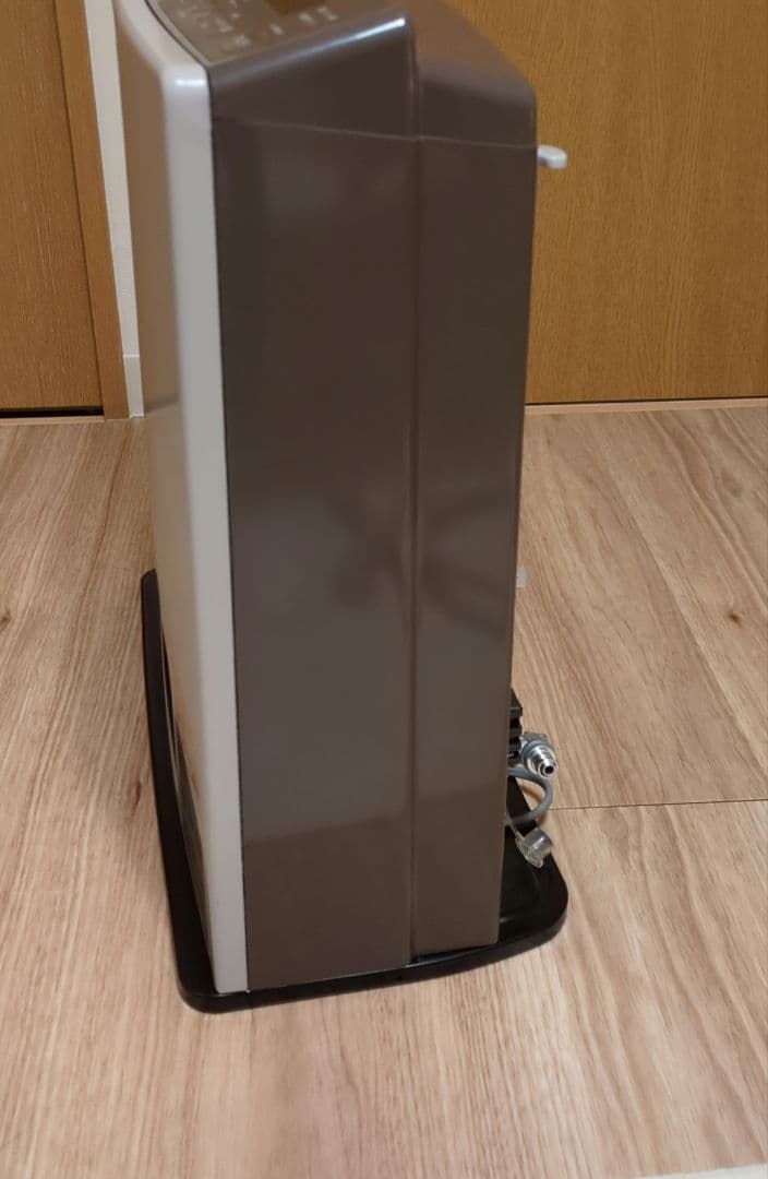 Rinnai ガスファンヒーター 都市ガス用 エコモード搭載