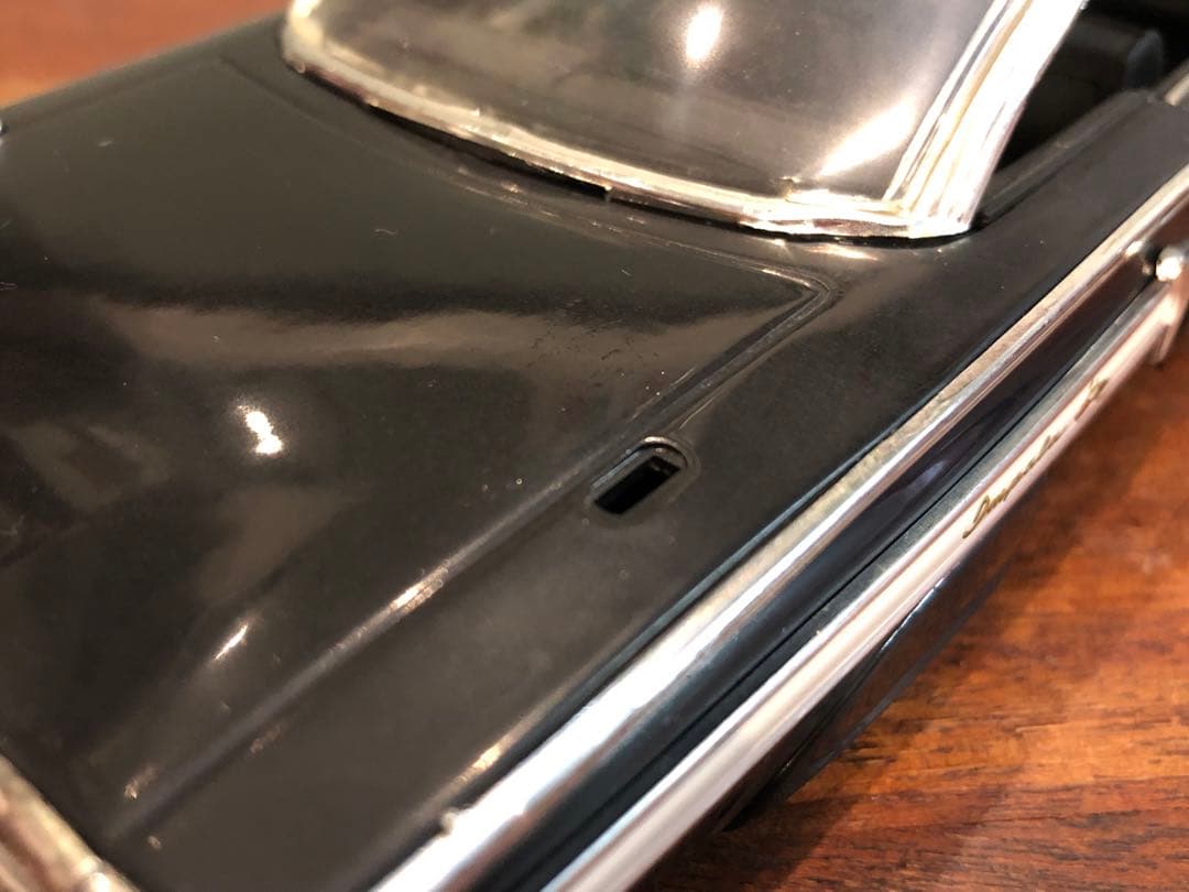 1960 シボレー インパラ JADA TOYsミニカー