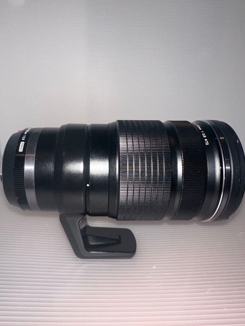 k*l様 M.Zuiko Digital ED 40-150mm f/2.8 P