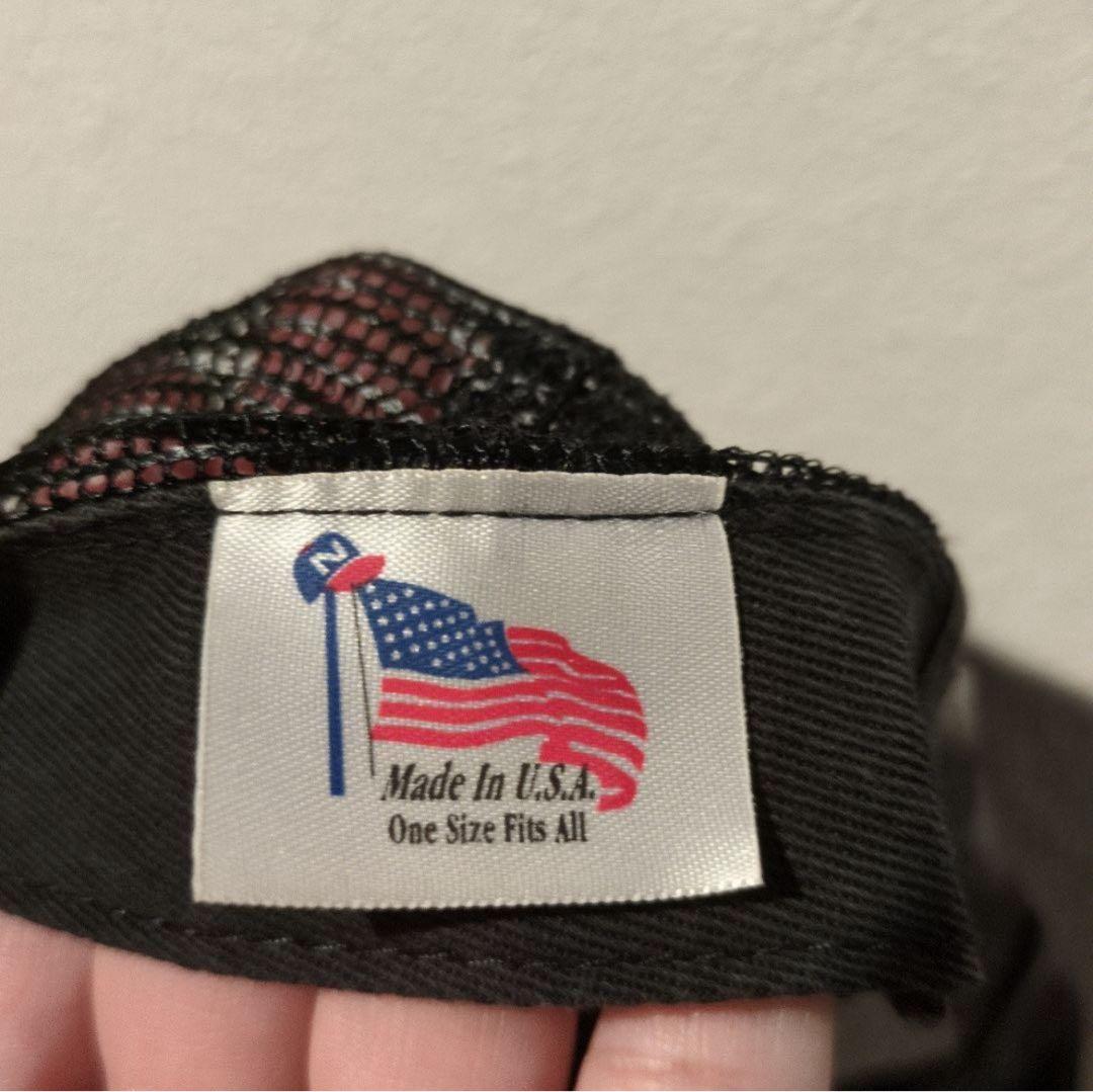 real skateboards AC/DC　キャップ リアル　スケートボード