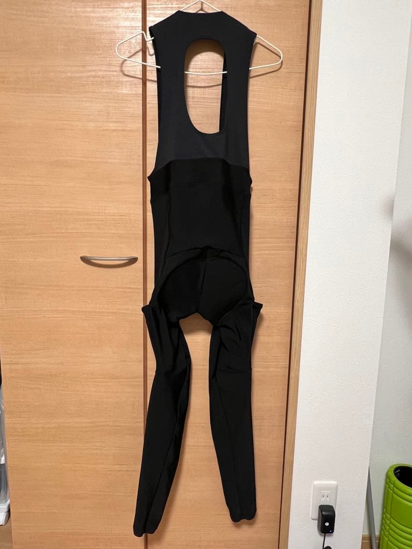 【極美品】ラファ　コア　カーゴ　ウィンタータイツ