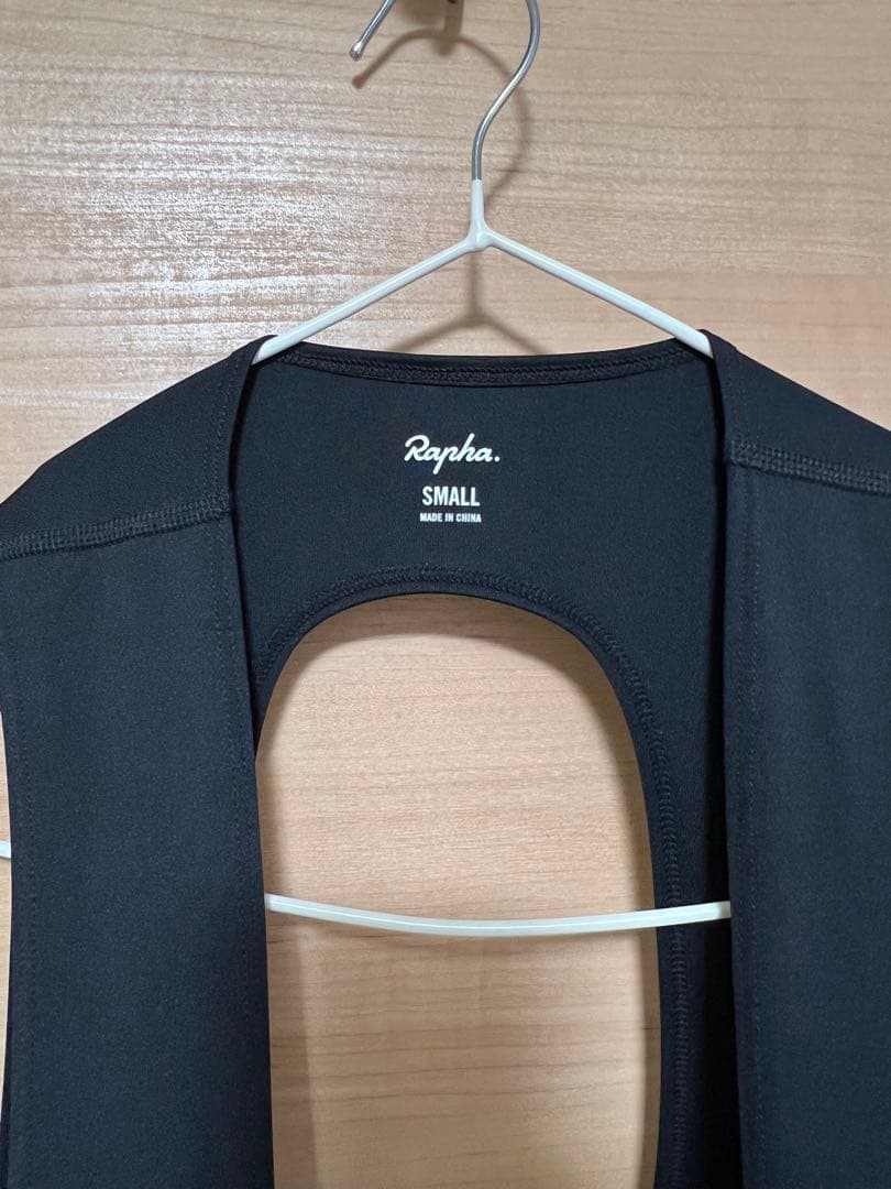 【極美品】ラファ　コア　カーゴ　ウィンタータイツ