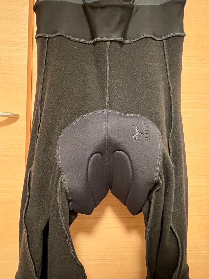 【極美品】ラファ　コア　カーゴ　ウィンタータイツ