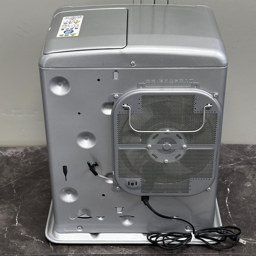 ◇送料込！2021年製 ダイニチ工業 石油ファンヒーター FW-3221S