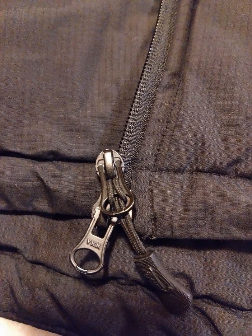 ヘリコンテックス　LEVEL 7　Sサイズ ブラック