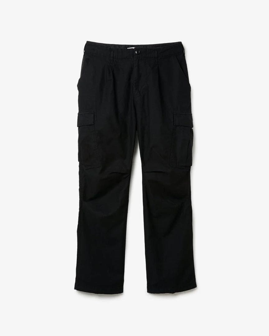 パンツ nonnative TROOPER 6P TROUSERS 25AW
