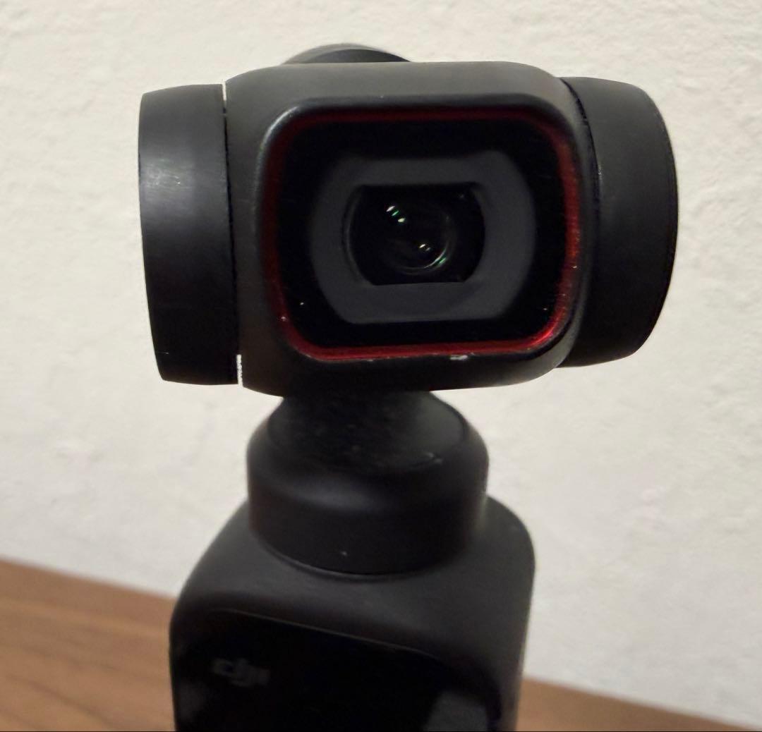 DJI Pocket 2 Creatorコンボ