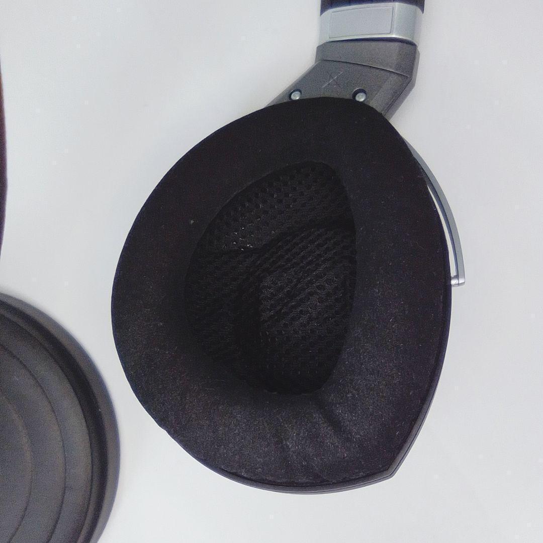 ⭐️廃盤・美品⭐️ゼンハイザー　SENNHEISER　ヘッドホン　HD700