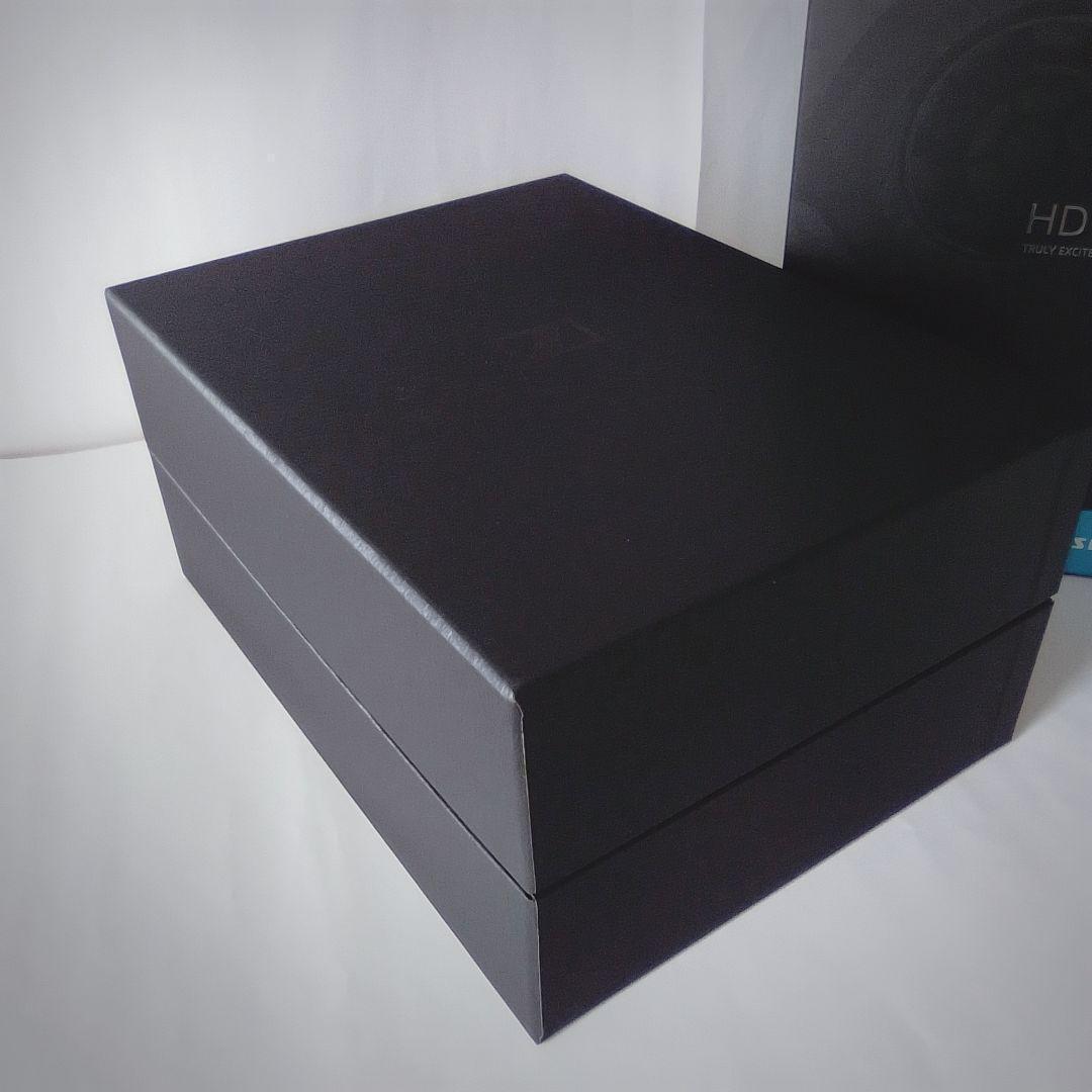 ⭐️廃盤・美品⭐️ゼンハイザー　SENNHEISER　ヘッドホン　HD700