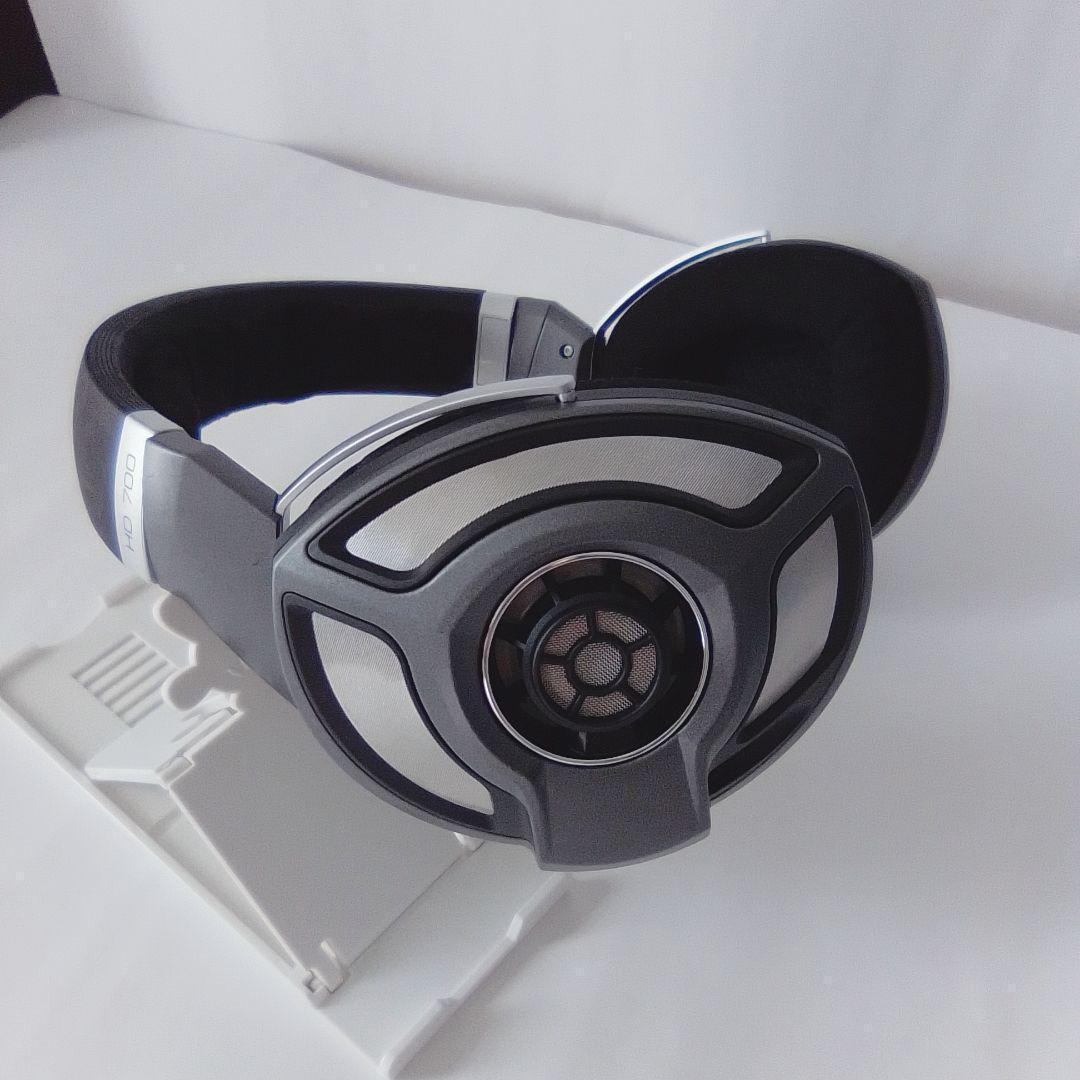 ⭐️廃盤・美品⭐️ゼンハイザー　SENNHEISER　ヘッドホン　HD700