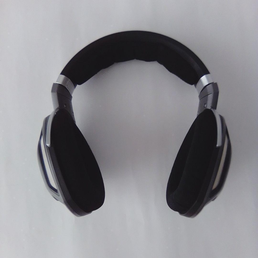 ⭐️廃盤・美品⭐️ゼンハイザー　SENNHEISER　ヘッドホン　HD700