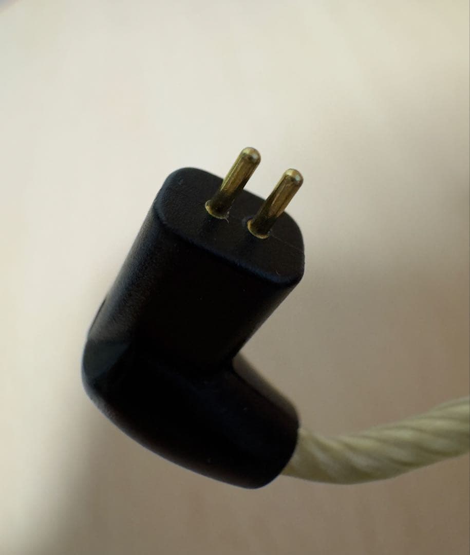 イヤホン 64 AUDIO PREMIUM 8-BRAID CABLE 4.4mm