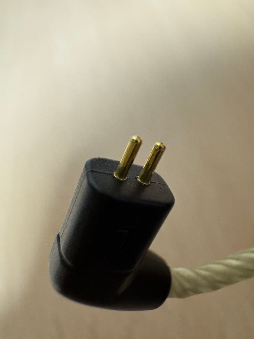 イヤホン 64 AUDIO PREMIUM 8-BRAID CABLE 4.4mm