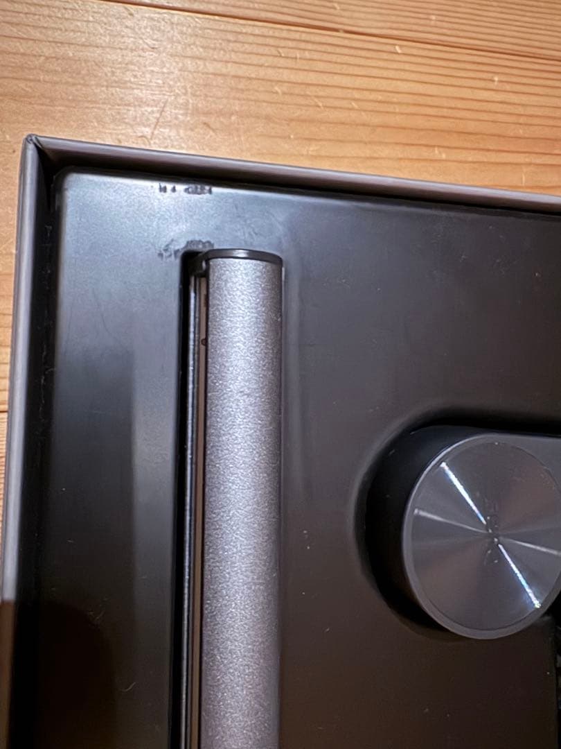 【美品、送料込み】BenQ ScreenBar Plus