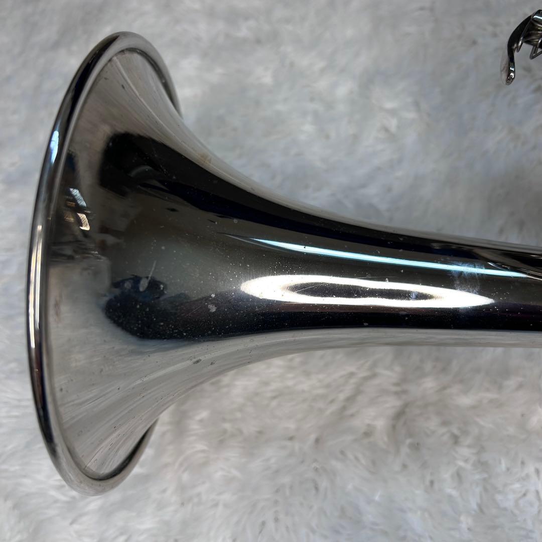 YAMAHA YTR-135 トランペット ケース付　マウスピース(ヤマハ11)