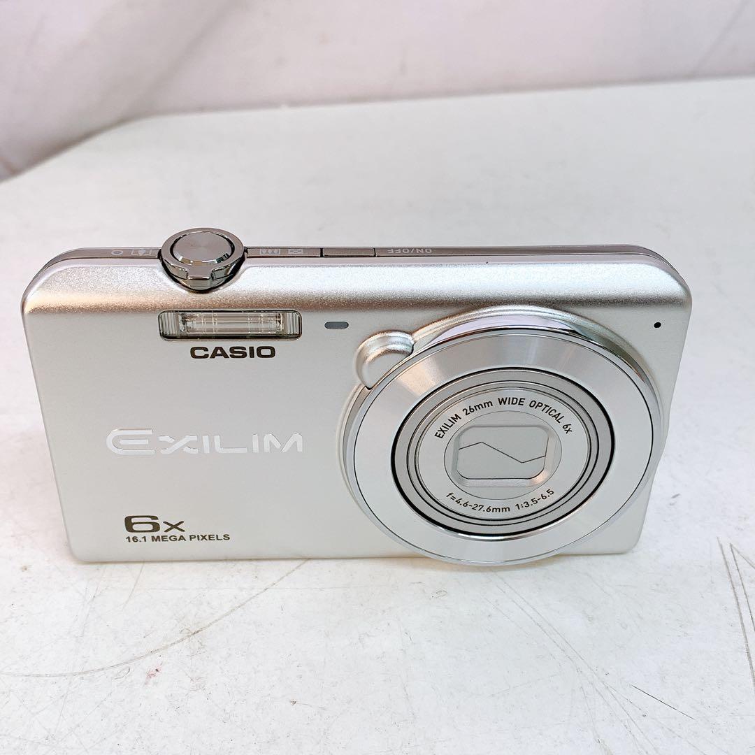 1ABM011 【新品未使用】デジカメ　CASIO EXILIM EX-Z920