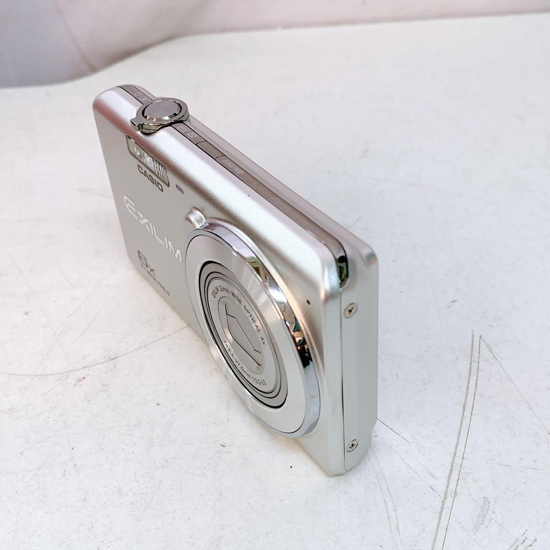 1ABM011 【新品未使用】デジカメ　CASIO EXILIM EX-Z920