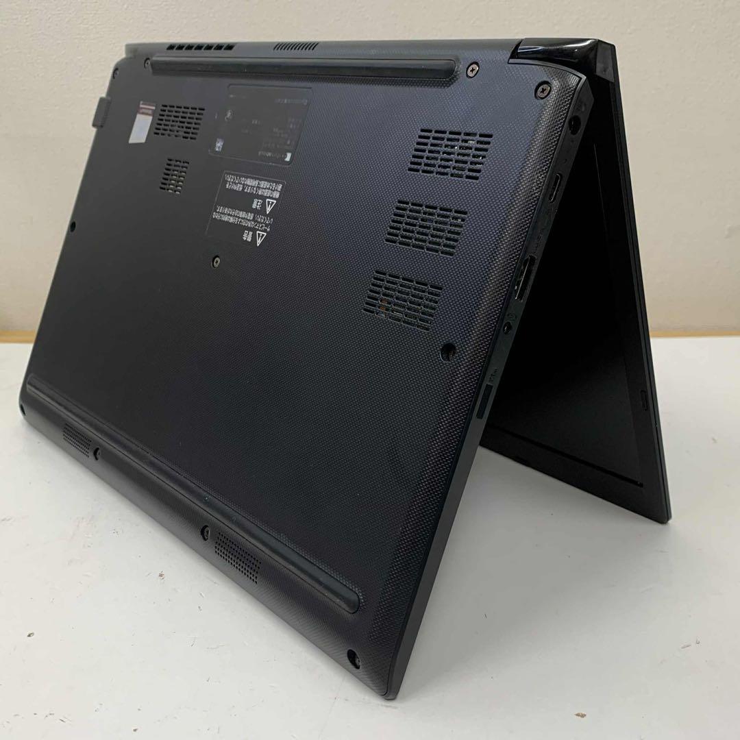 東芝 Dynabook S73/FS i5-10210U 8GB SSD256G