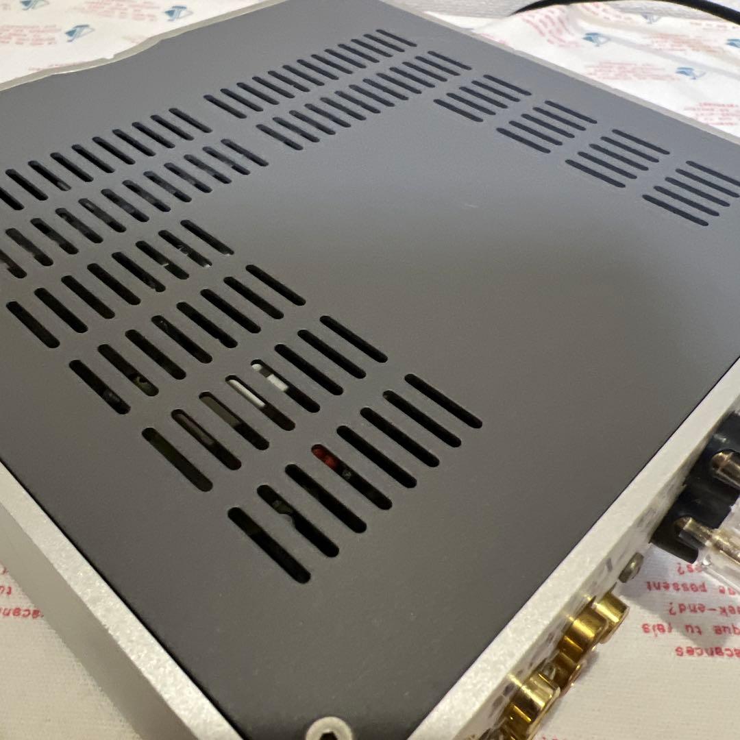 ケンウッド　KA-S10 プリメインアンプ　動作良好品　保証有