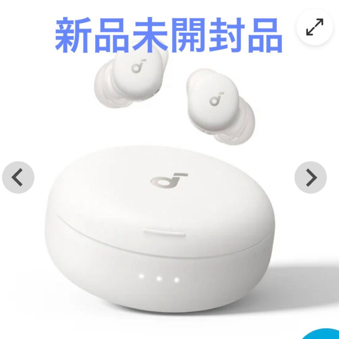 Anker Soundcore Sleep A30 ワイヤレスイヤホン