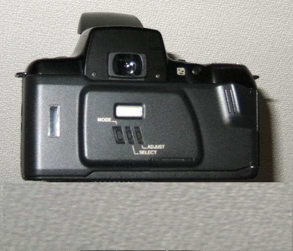 PENTAX Z20 ペンタックスZ20 一眼レフ フィルムカメラ【送料込み】