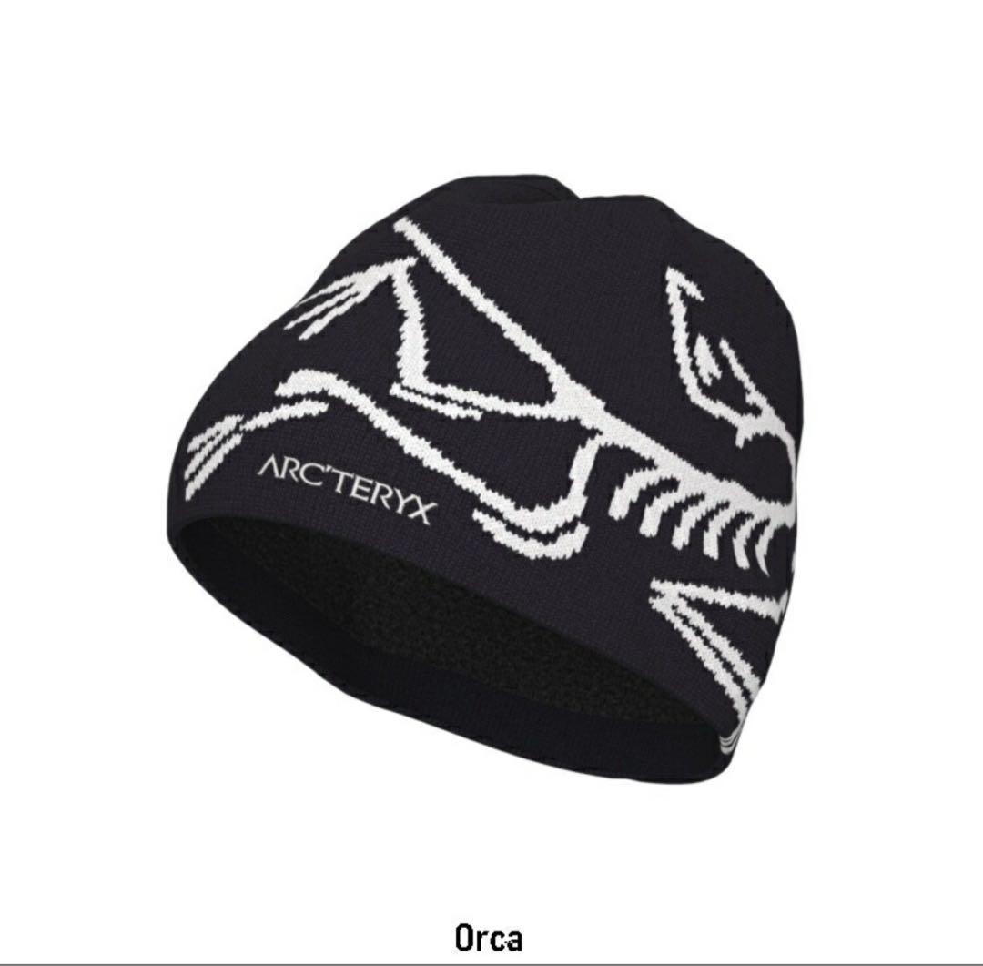 ARC’TERYX Bird Head Toque バードヘッドトーク 新品