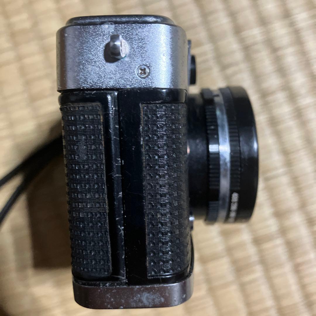 PEN-D 348033(ジャンク品)