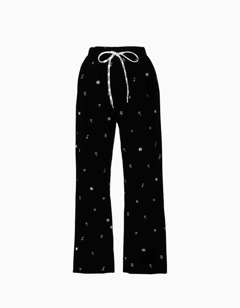パンツ Bibiy. B. STARRY PANTS