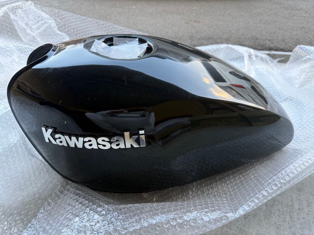 ゼファー400 ゼファーχ 外装セット（値引き有り）