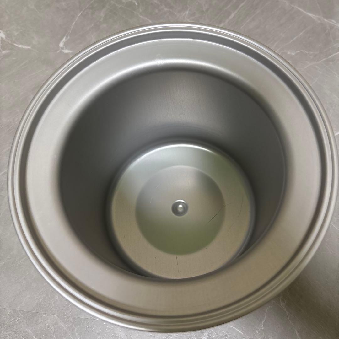 Cuisinart クイジナート アイスクリームメーカー