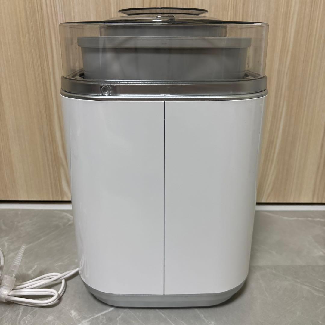 Cuisinart クイジナート アイスクリームメーカー