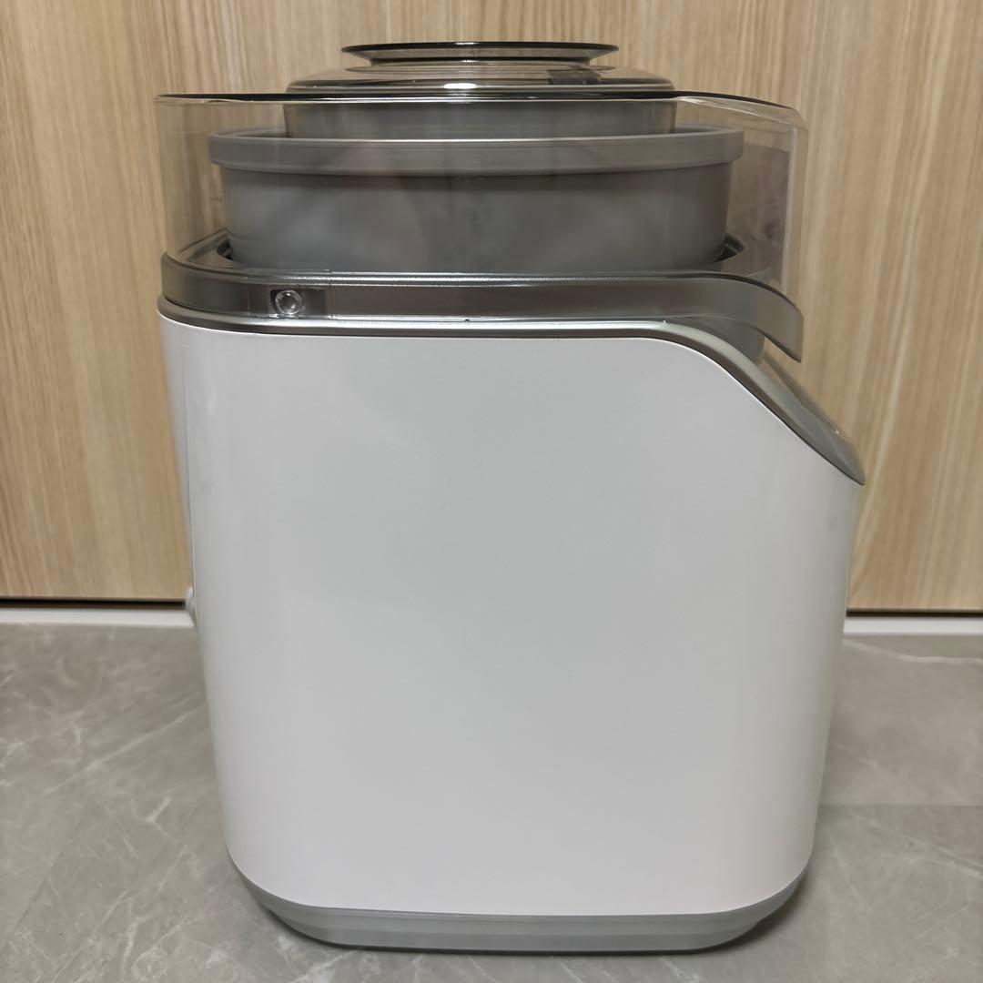 Cuisinart クイジナート アイスクリームメーカー