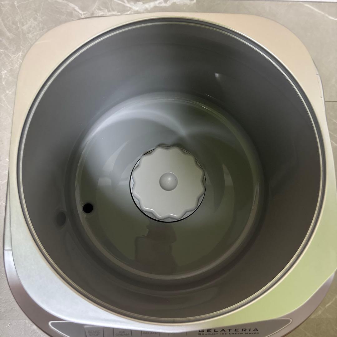 Cuisinart クイジナート アイスクリームメーカー