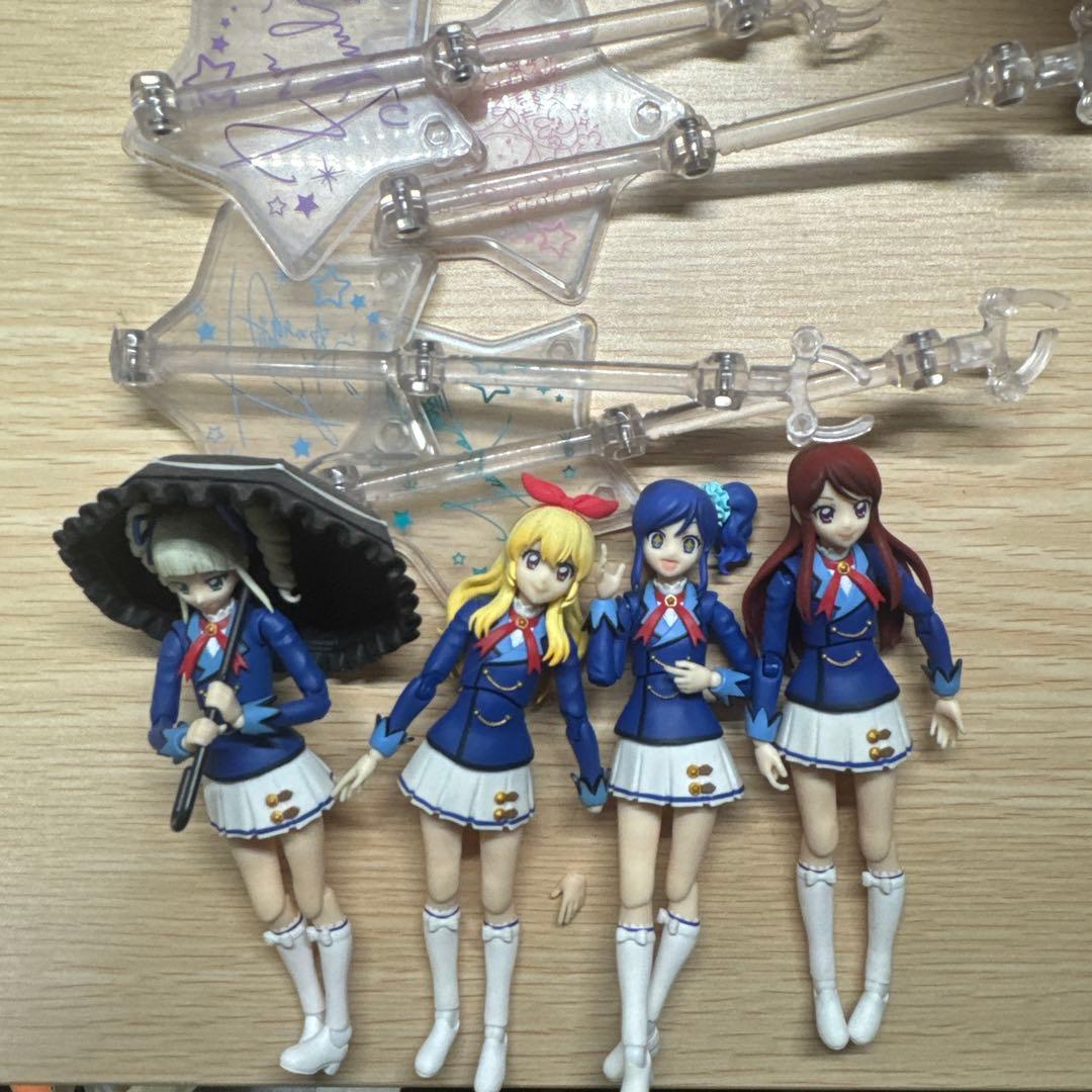アイカツ！グッズ大量まとめ売り