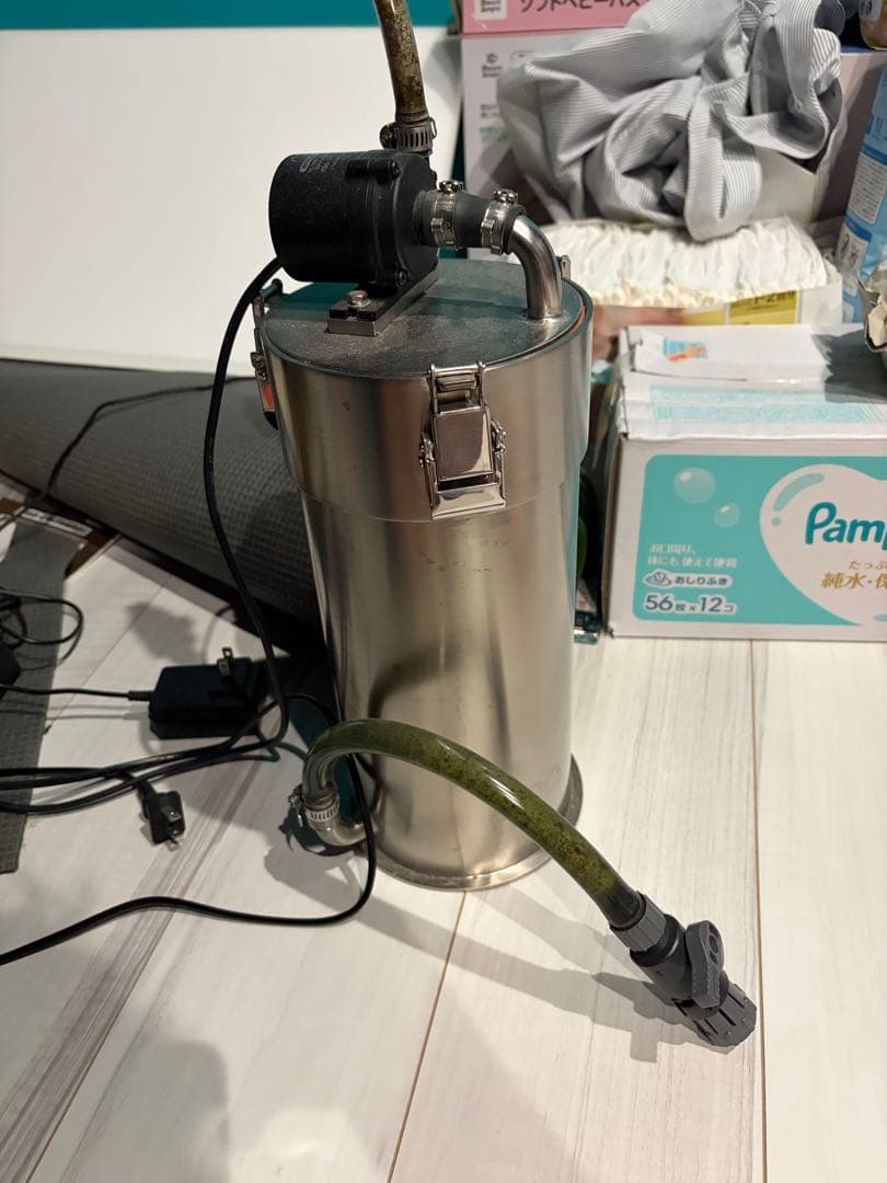 圭*太様 ADA ジェットフィルター　ES300