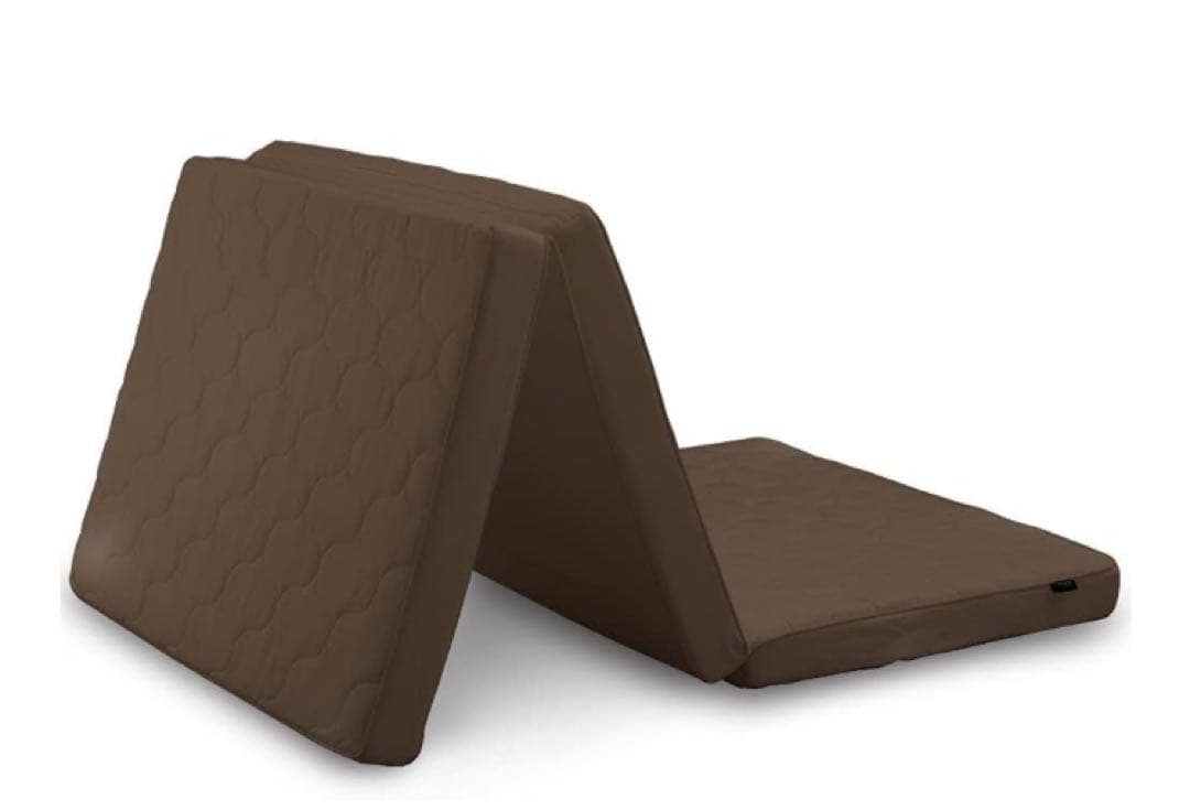 いずみ【未使用品】アイリスオーヤマ　エアリーマットレスSシングル