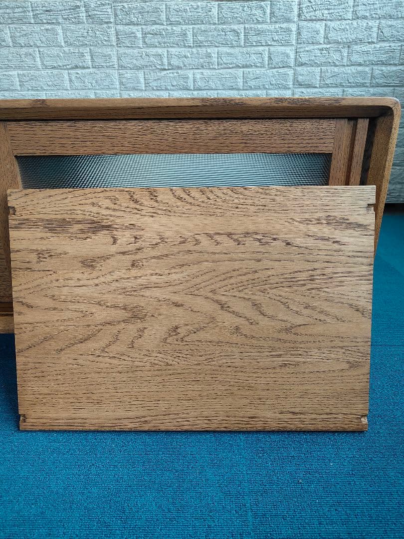 ACTUS オークランド AVボード オーク 無垢材 テレビ 北欧