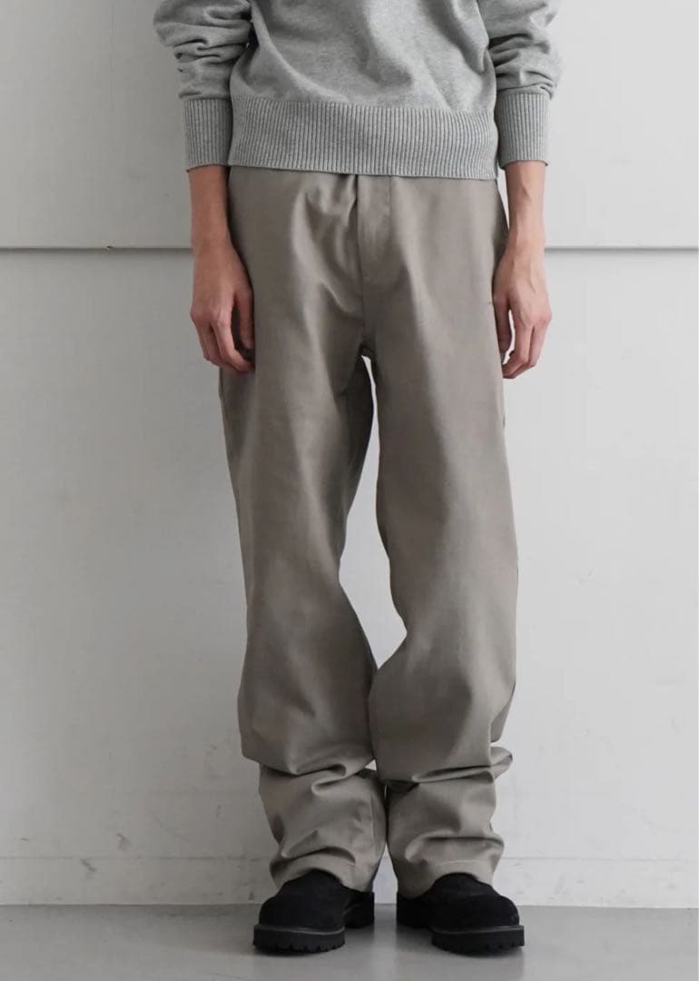 AFFXWRKS DUTY PANT \