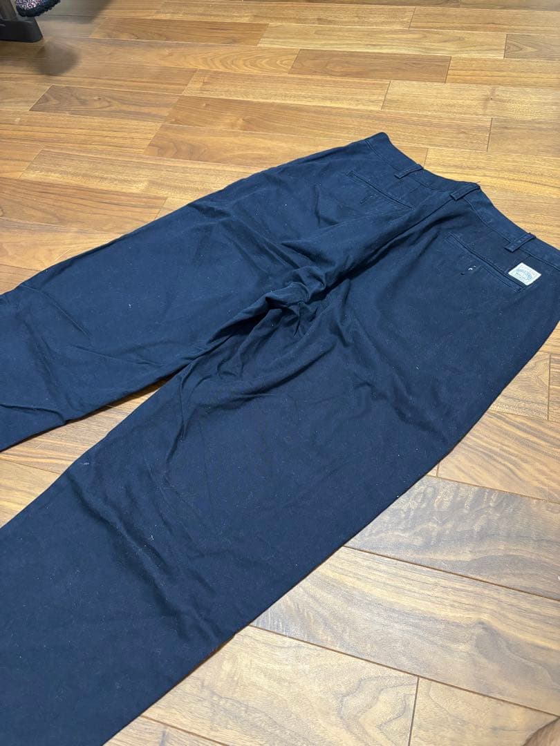 BEAMS別注 ポロチノ 31✖️30