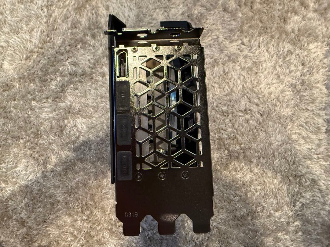 玄人志向 RTX 4070 TI SUPER GDDR6X 16GB