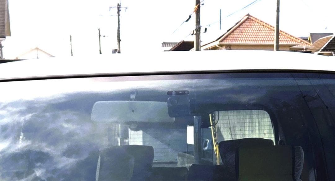 の*ら様 KENWOOD DRV-MR480 ドライブレコーダー【取説、補償付き