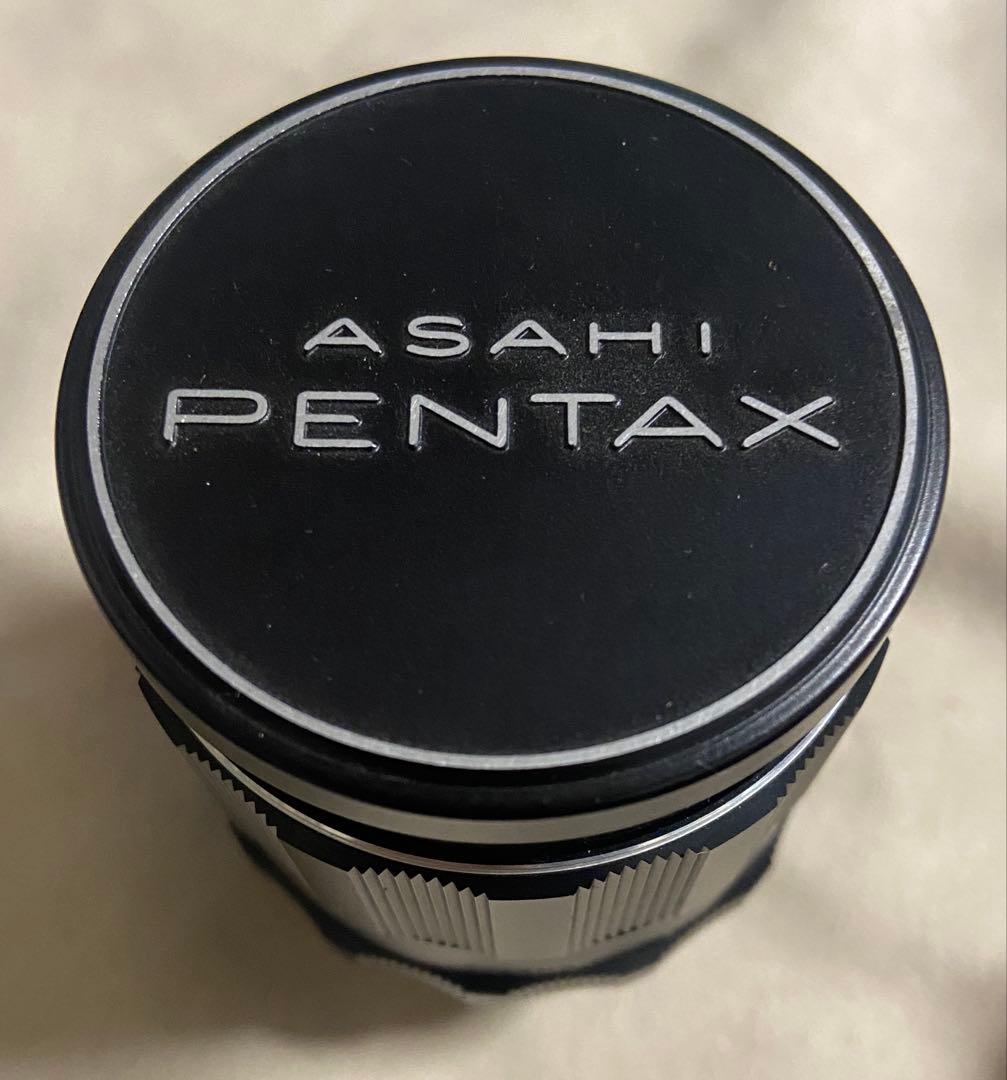 れ*い様 ASAHI PENTAX TAKUMAR 1:2/35 単焦点レンズ②