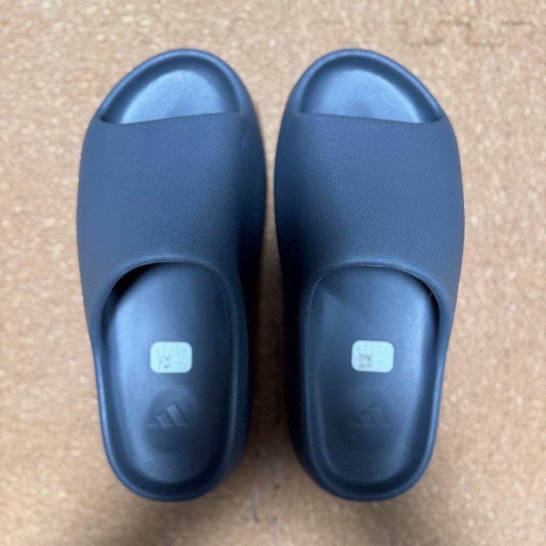 【Y様】adidas YEEZY Slide \"Slate Grey\"