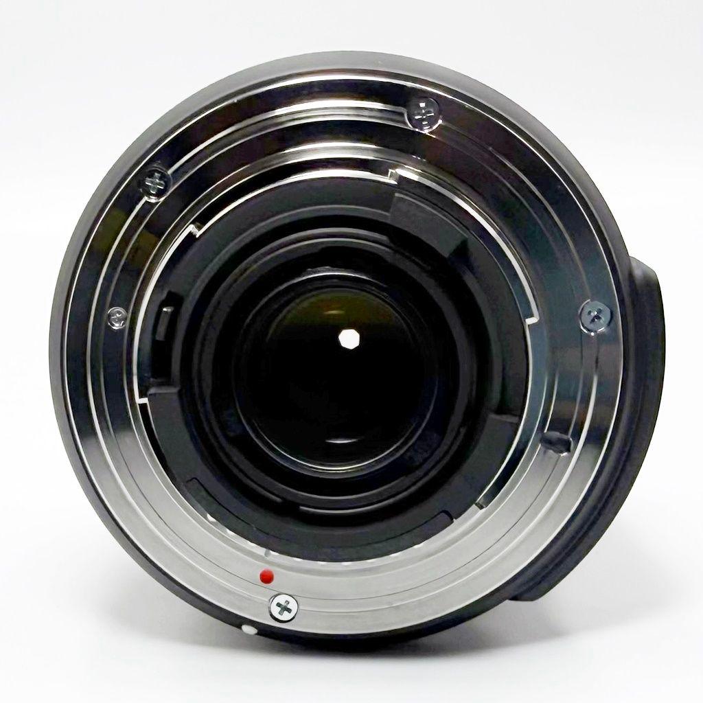 【美品】シグマ 18-200mm F3.5-6.3 DC MACRO レンズ#2